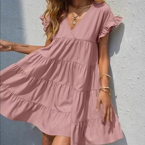 Boho dress